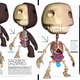 Illustration for article titled The Brilliance Of Sackboy, Unzipped